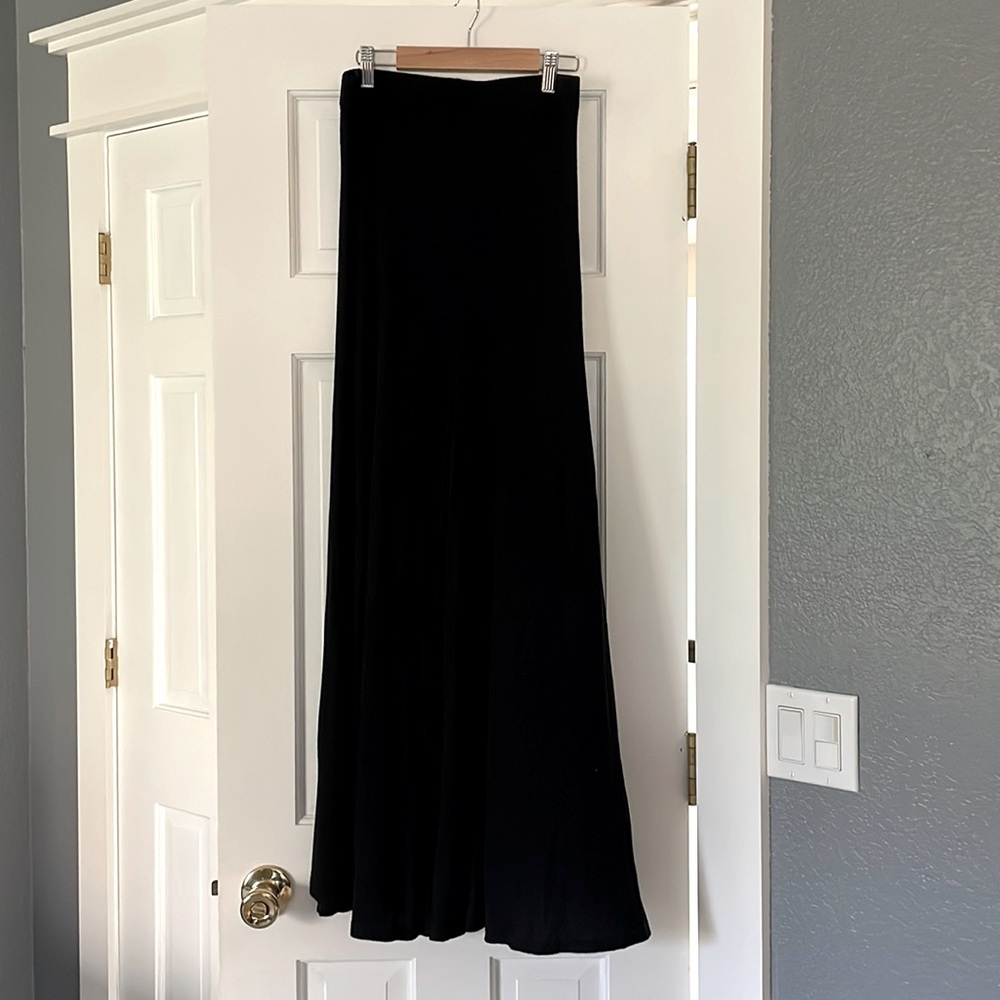 Black BCBG Max Azria Skirt